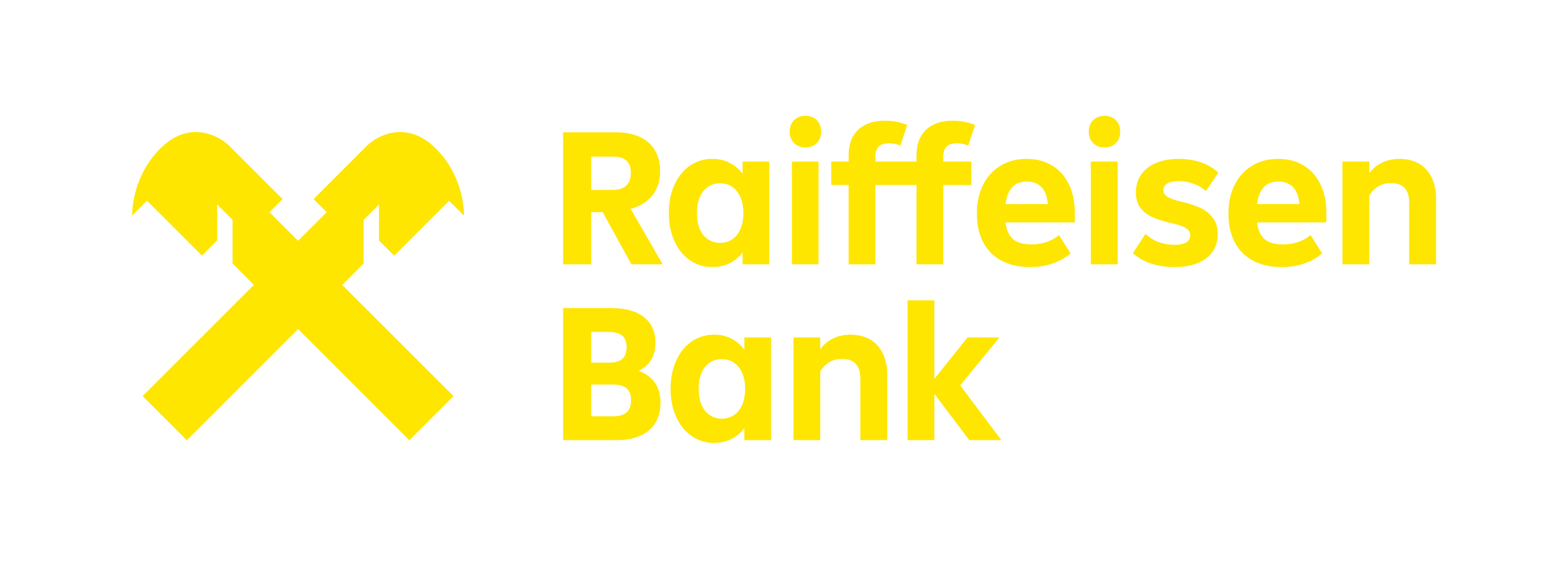 Raiffeisen Bank