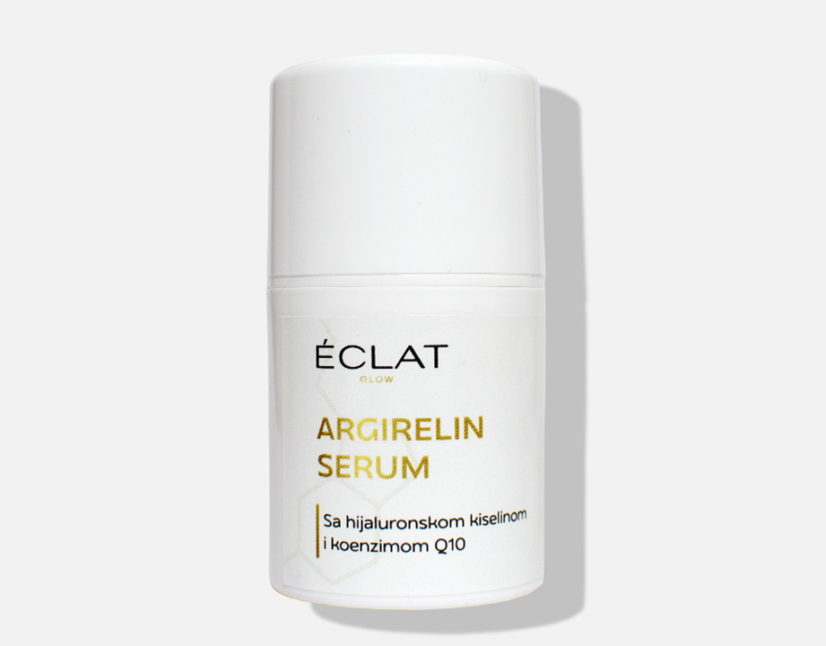 Argirelin serum 30ml