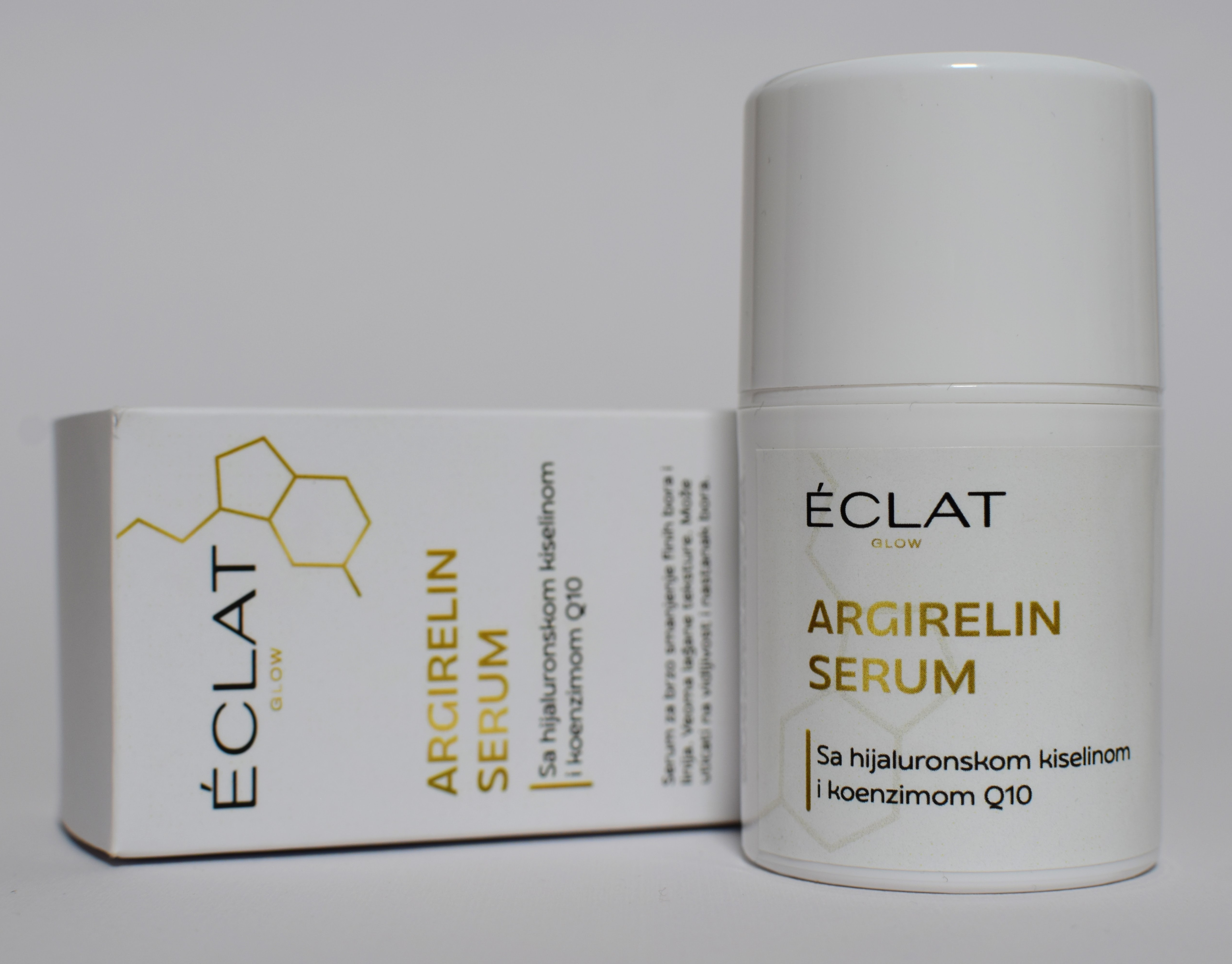 Argirelin serum 30ml - 1