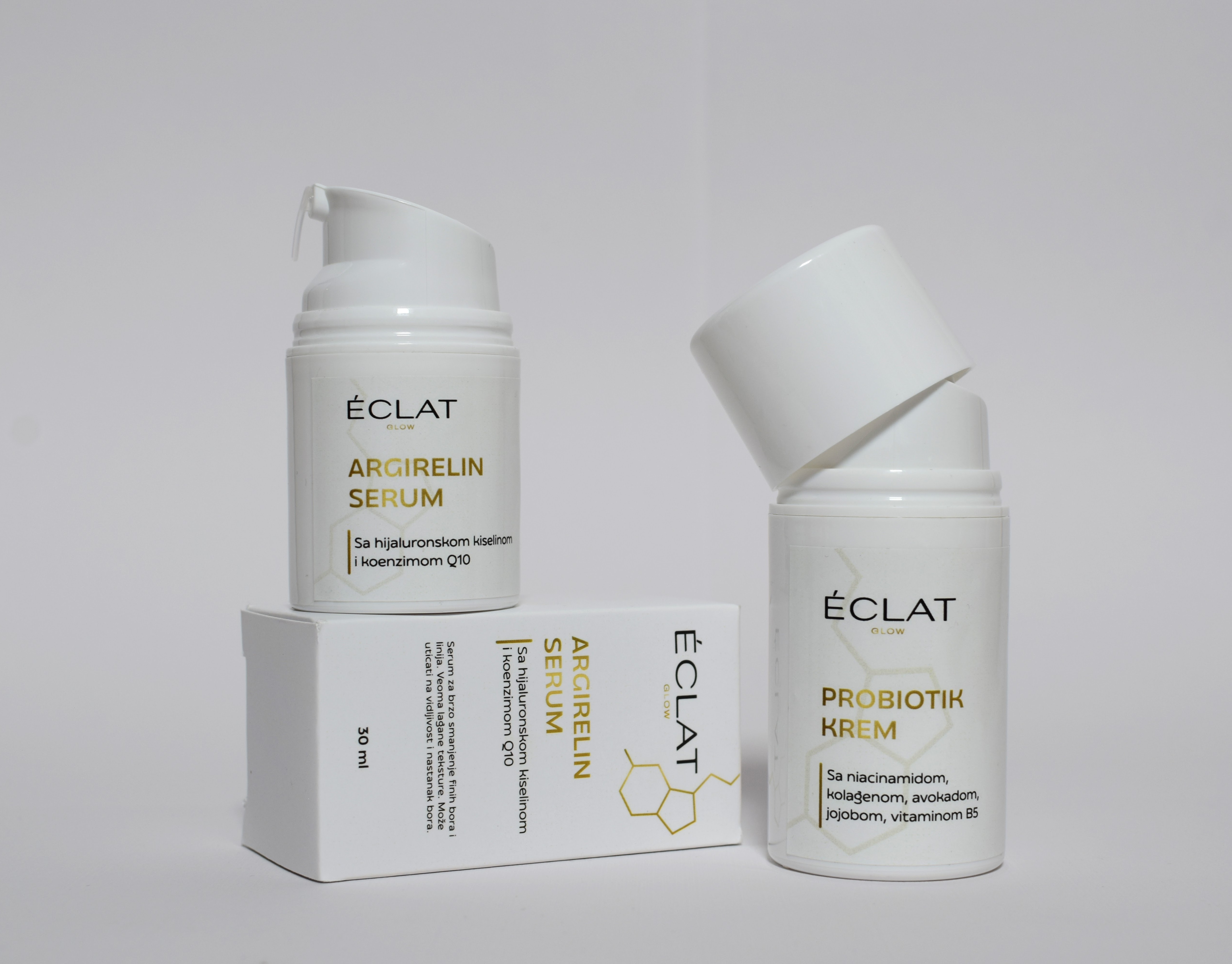 Argirelin serum 30ml - 2