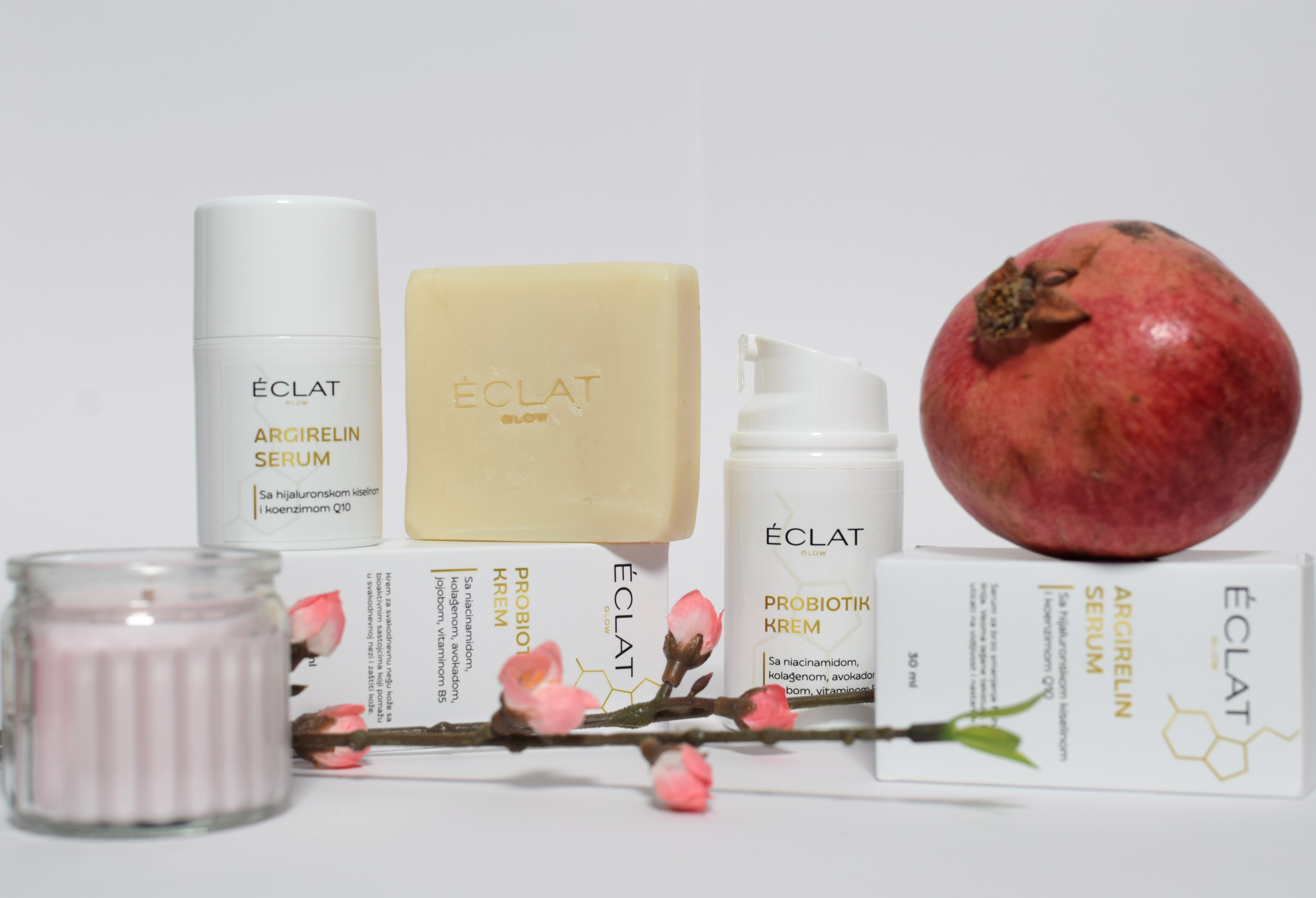 Argirelin serum 30ml - 3