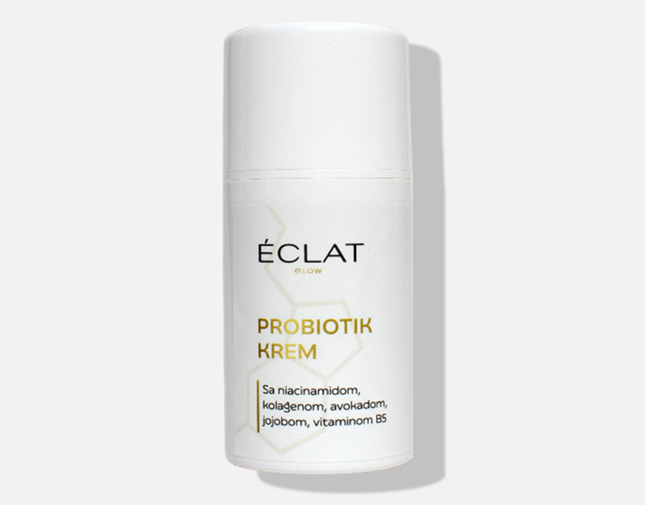 Probiotik krem 50ml