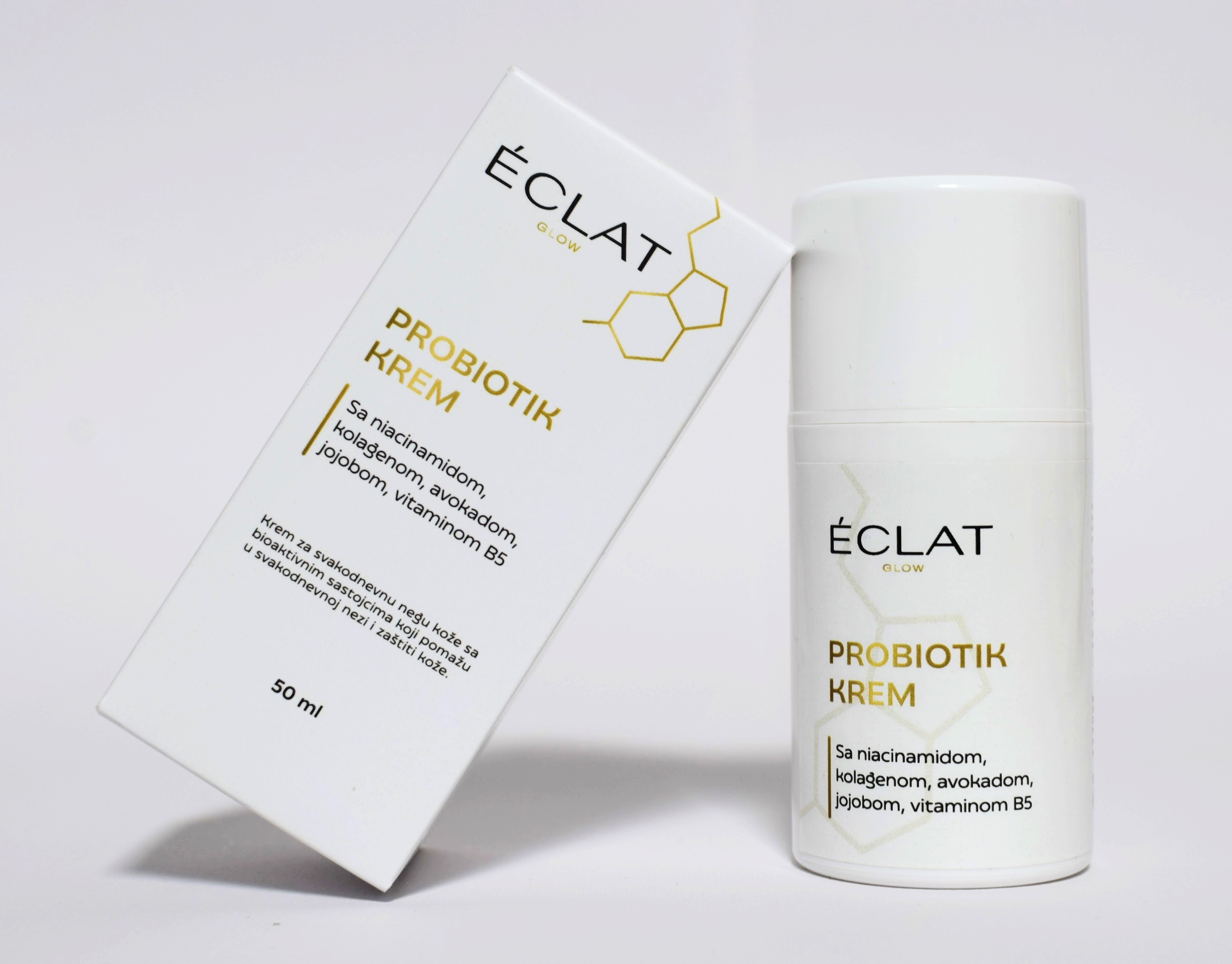 Probiotik krem 50ml - 1