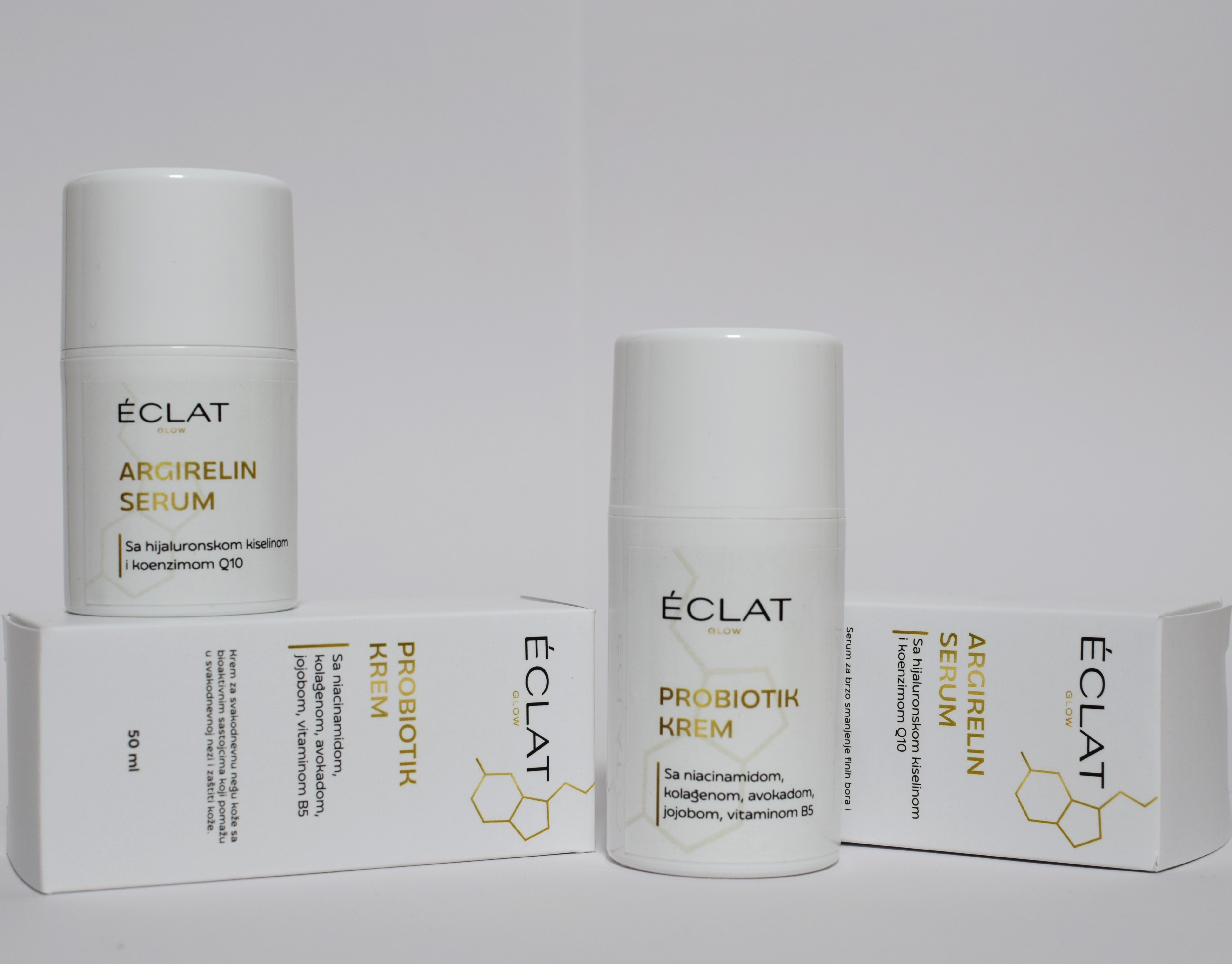 Probiotik krem 50ml - 2