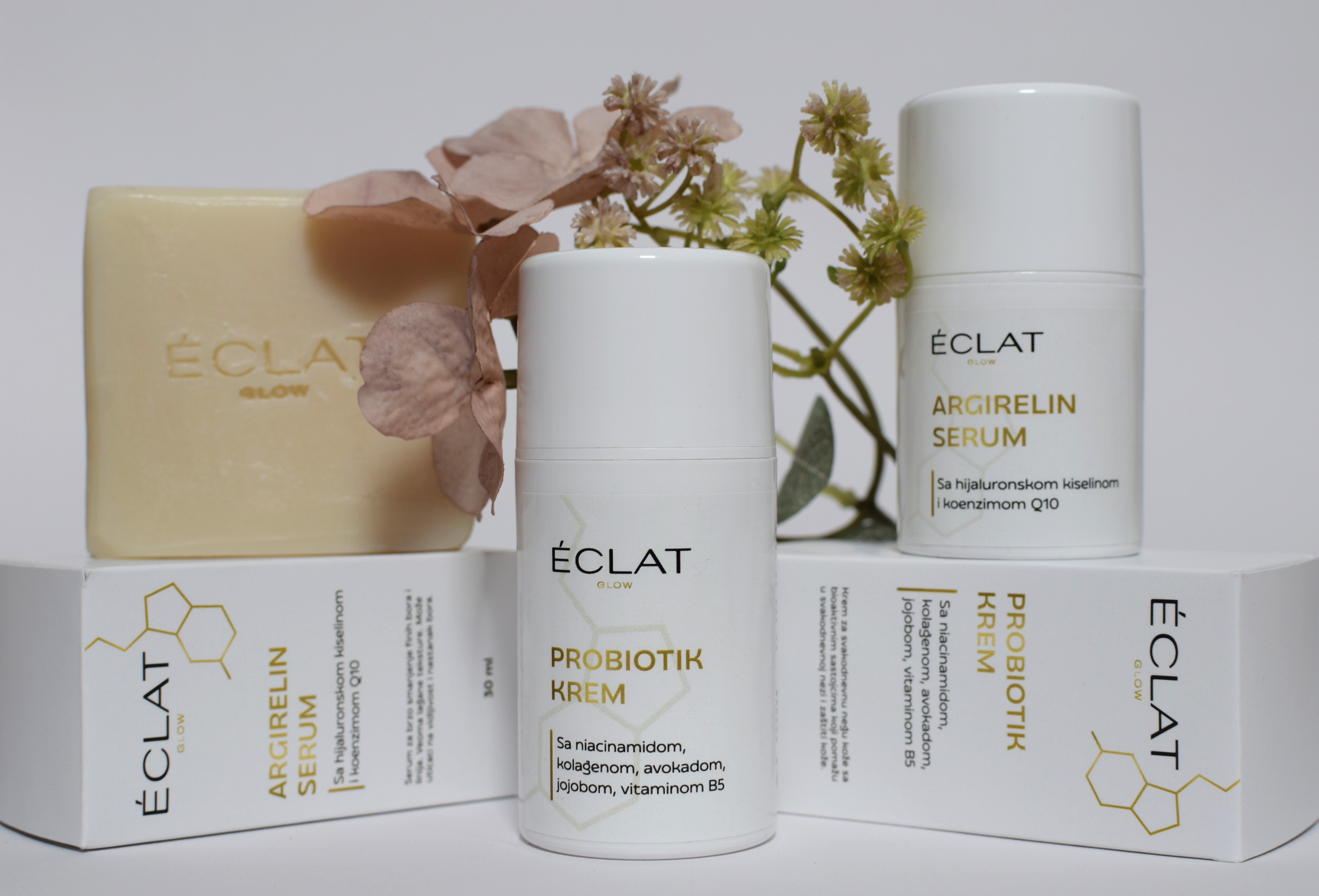 Probiotik krem 50ml - 3