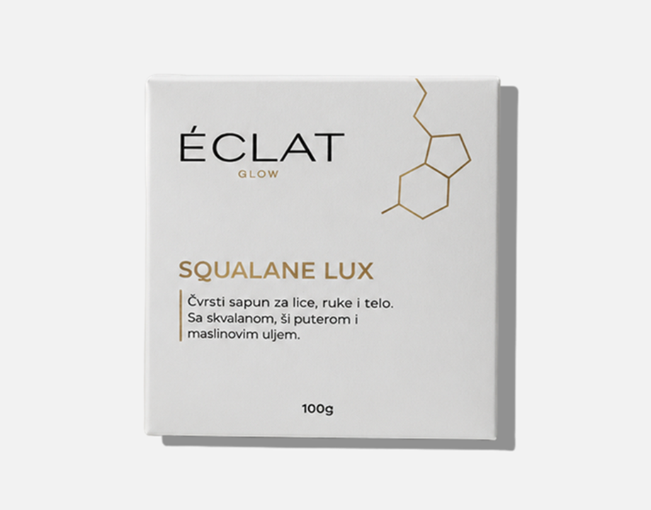 Squalane Lux sapun 100g
