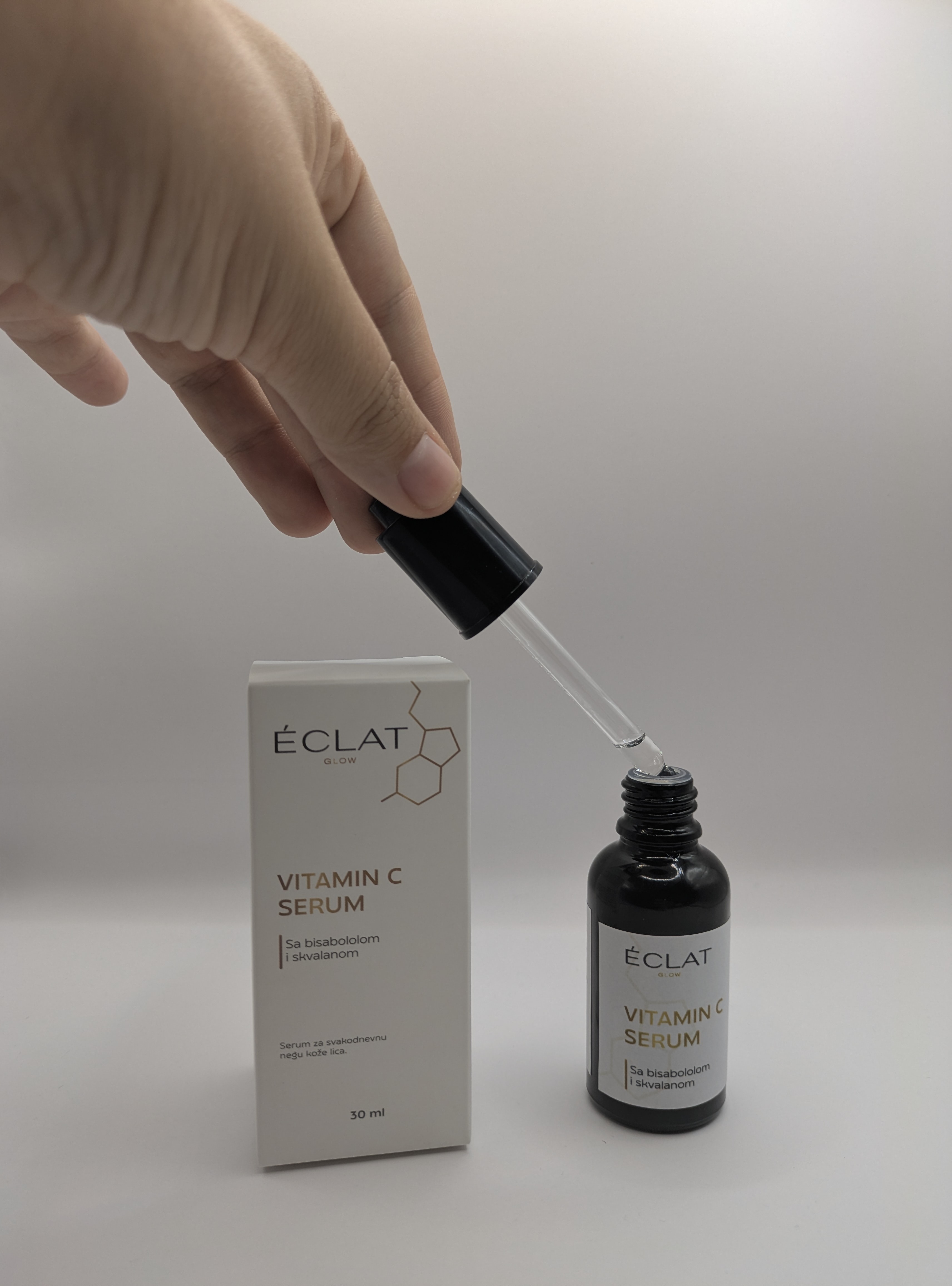 Vitamin C serum 30ml - 2