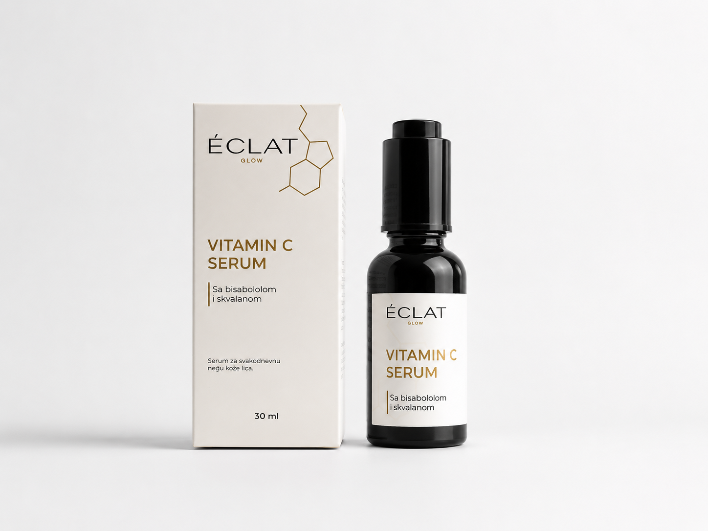 Vitamin C serum 30ml - 1